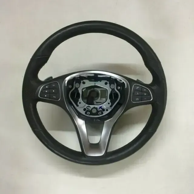 a0004606903   steering wheel